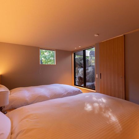 Hotarutei Villas Yamanouchi  Extérieur photo