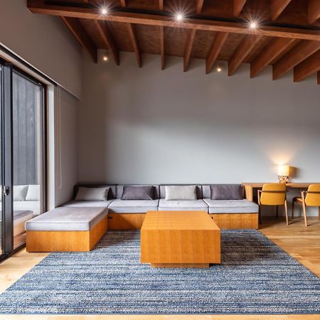 Hotarutei Villas Yamanouchi  Extérieur photo