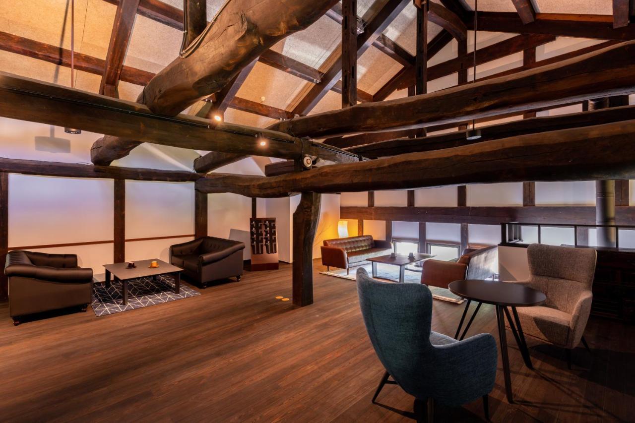 Hotarutei Villas Yamanouchi  Extérieur photo