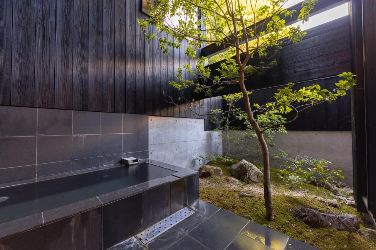Hotarutei Villas Yamanouchi  Extérieur photo